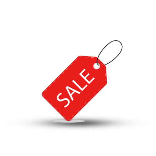 Sale