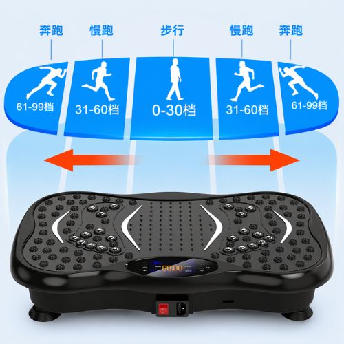 Vibration Plate