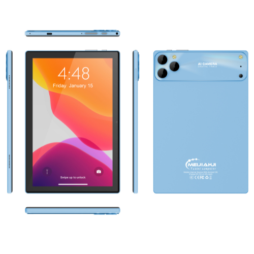10.1" Android Tablet (WiFi)