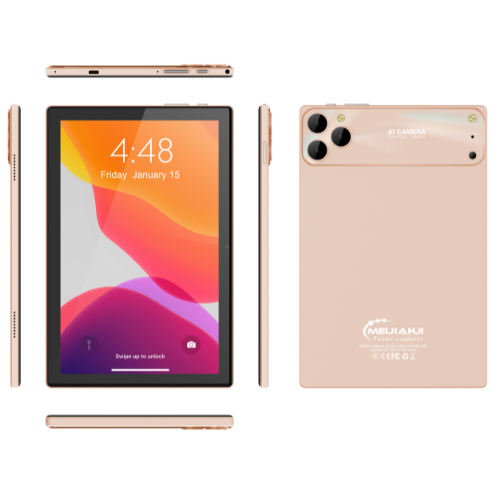 10.1" Android Tablet (WiFi)