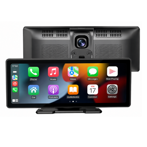 CarPlay & Android Auto Smart Display